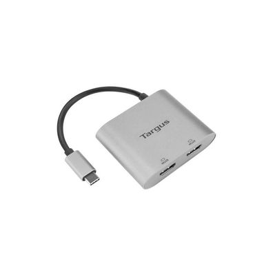 Videoadapter Targus USB-C auf HDMI 4K 30 Hz