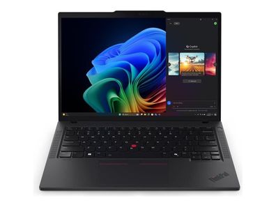 Laptop Lenovo ThinkPad T14 Gen 6 mit Intel Core Ultra 5