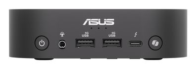 Mini-PC ASUS Intel Core Ultra 7 32GB RAM 1TB SSD schwarz