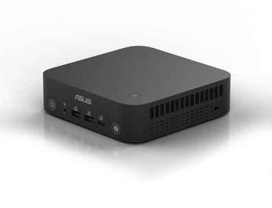 Mini-PC ASUS mit AMD Ryzen 5, 16GB RAM, 512GB SSD, schwarz