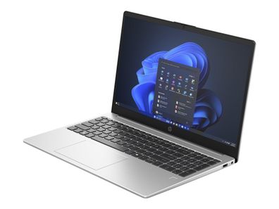 Laptop HP AMD Ryzen 5 7535U 16GB RAM 512GB SSD