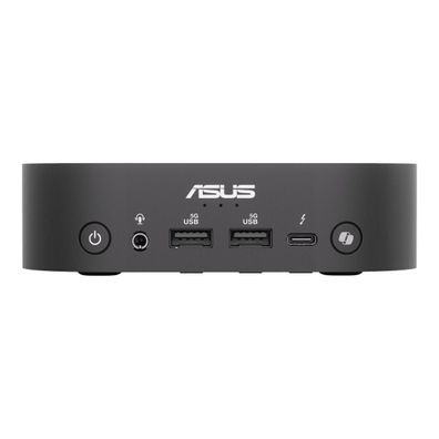 Mini-PC ASUS Ultra PC Schwarz, Intel Core Ultra 5, 16 GB RAM