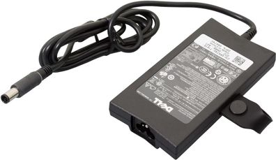 Netzteil Dell 65 W Adapter schwarz