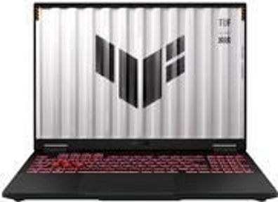 Gaming Laptop ASUS TUF Gaming A16 mit AMD Ryzen 9 HX und RTX 4070