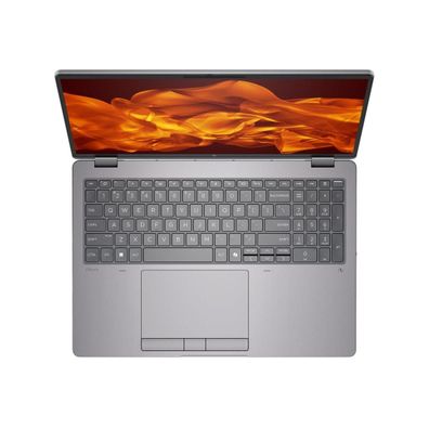 Mobile Workstation HP ZBook Fury 16 G1i