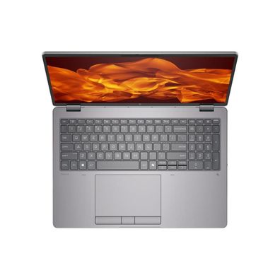 Mobile Workstation HP ZBook Fury 16 G1i mit Intel Core Ultra