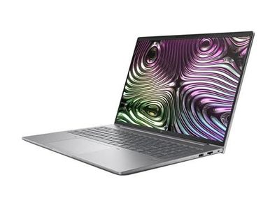 Workstation HP ZBook X G1i Silber Meteor