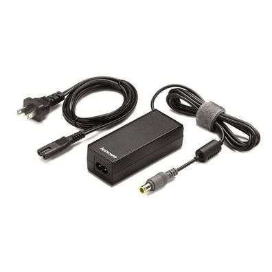 Adapter Lenovo FRU45N0122 65 W schwarz