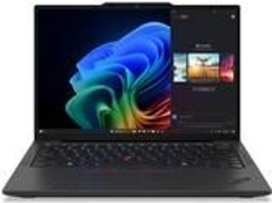 Notebook Lenovo ThinkPad X13 G6 13,3" WUXGA Ryzen 5 PRO 340