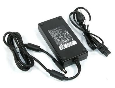 Netzteil Dell 180W AC Adapter schwarz