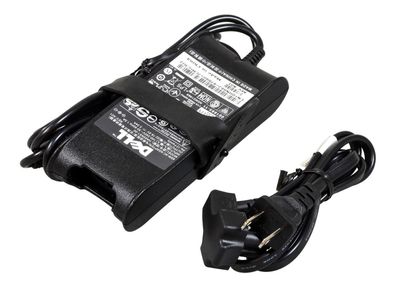 Netzadapter Dell 65W schwarz