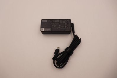 Adapter Lenovo 45W - Kompaktes Ladegerät