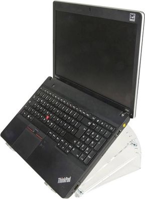 Neomounts NSNOTEBOOK300 Laptop stand 10-22" - universal