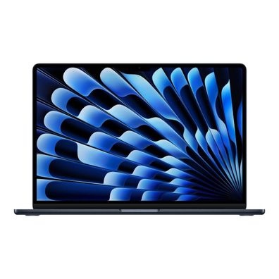 Laptop Apple MacBook Air 15,3 Zoll Midnight