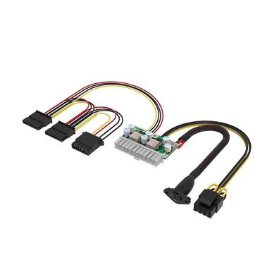 Netzteil Akasa 180 W mit DIN-Stecker