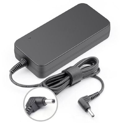 Adapter Microbattery ASUS 180W schwarz