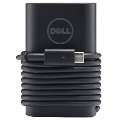 Netzadapter Dell 100 W schwarz