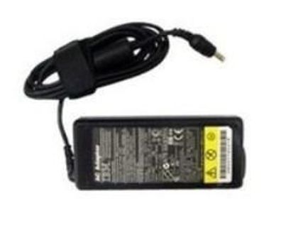 Ladegerät Lenovo 65W AC Adapter schwarz