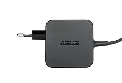 Adapter ASUS 65 W, Typ C, kompakt und leicht