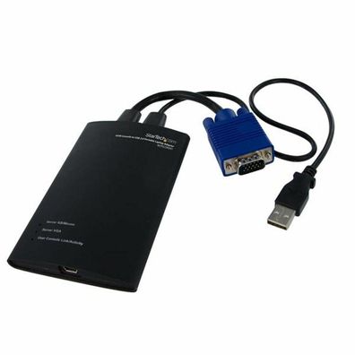 KVM-Adapter Startech Tragbar USB 1920x1200