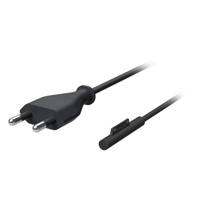 Adapter Microsoft 65 W schwarz
