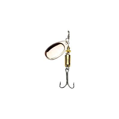 Allround Spinner Barsch Forelle - 10 g kupfer