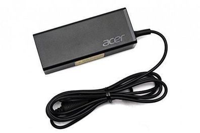Adapter Acer 45W schwarz