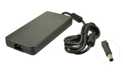 Netzteil Dell 240 W schwarz