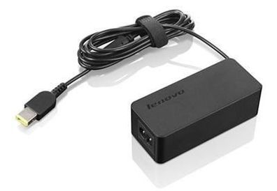 Adapter Lenovo 65 Watt Netzteil schwarz