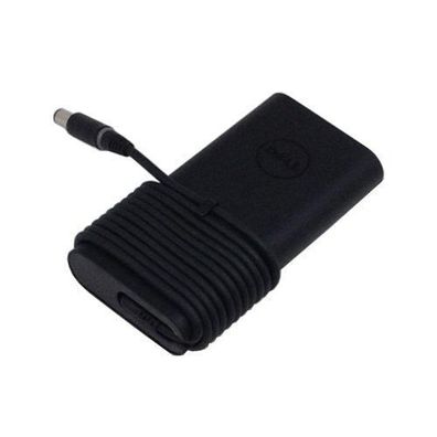 Netzadapter Dell 90W schwarz