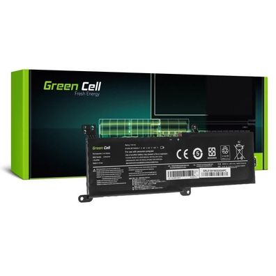 Laptop-Akku Green Cell LE125 fér Lenovo 3500 mAh