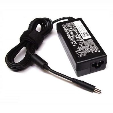 Netzteil Dell 65W Adapter schwarz