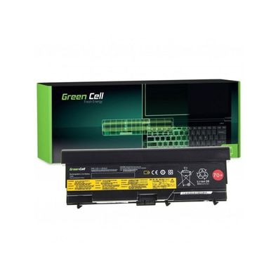 Laptop-Akku Green Cell LE49 4400 mAh