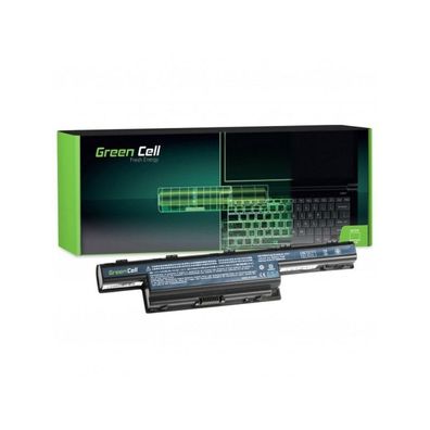 Laptop-Akku Green Cell AC07 6600 mAh