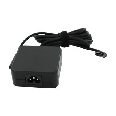 Adapter ASUS 65 W schwarz