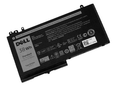 Batterie Dell 42Wh Lithium-Ion 3-Zellen