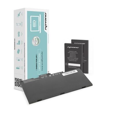 Batterie Movano 4000 mAh 11.4V