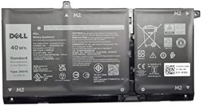 Batterie Dell Lithium-Ion 3 Zellen 40Wh