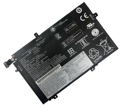 Interne Batterie Lenovo 45WH Lithium-Ionen