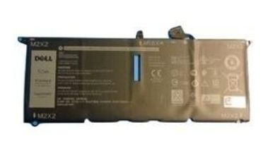 Batterie Lithium-Ion Dell 52Wh