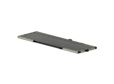 Laptop-Akku HP L02478-855 56 Wh, Lithium-Ion, Schwarz