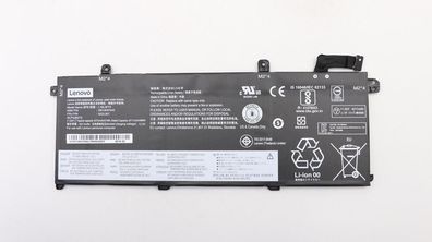 Interne Batterie Lenovo 50 Wh