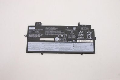 Laptop-Akku Lenovo Lithium-Ionen 57Wh