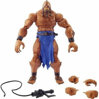 Masters of the Universe Masterverse Beast Man