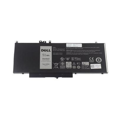 DELL F5WW5 laptop spare part Battery