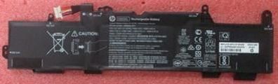 Batterie HP Lithium-Ion 4330mAh