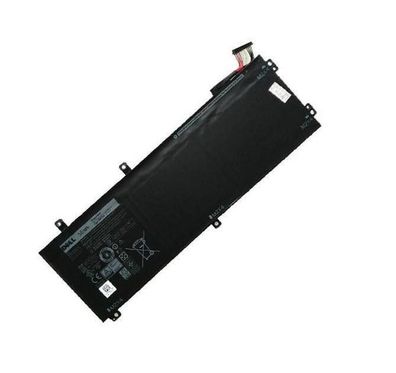 Batterie Dell Lithium-Ion 56 Wh M7R96