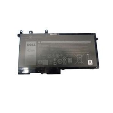 Laptop-Batterie Dell 42W Modell 049XH