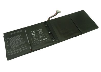 Laptop-Akku CoreParts 53 Wh, 4 Zellen