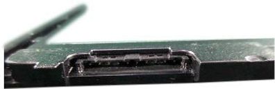 Batterie Dell Lithium-Ion 68WHr